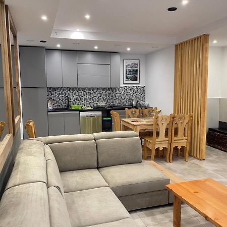Apartamenty Ermitage Закопане Екстериор снимка