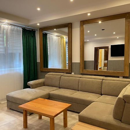Apartamenty Ermitage Закопане Екстериор снимка