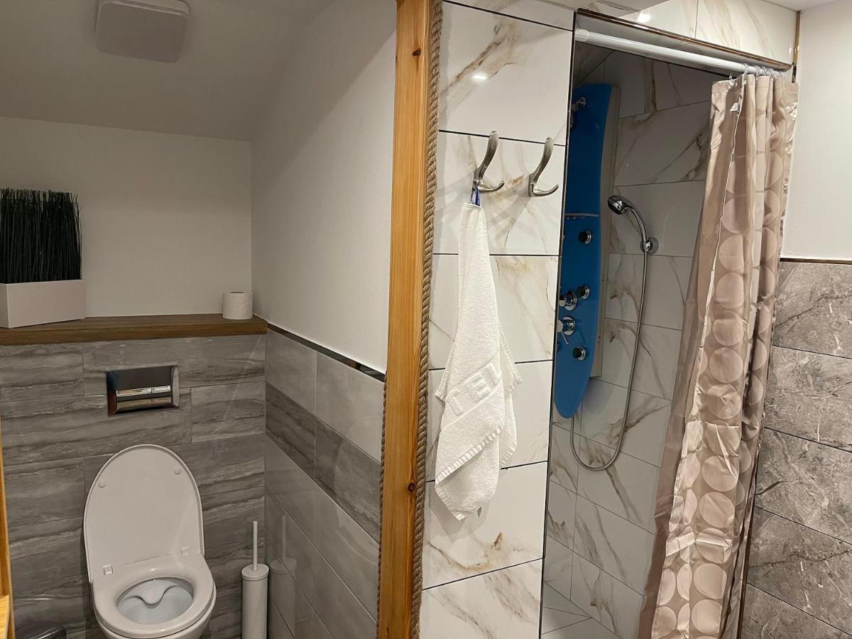 Apartamenty Ermitage Закопане Екстериор снимка