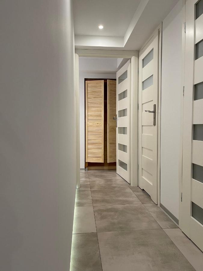Apartamenty Ermitage Закопане Екстериор снимка