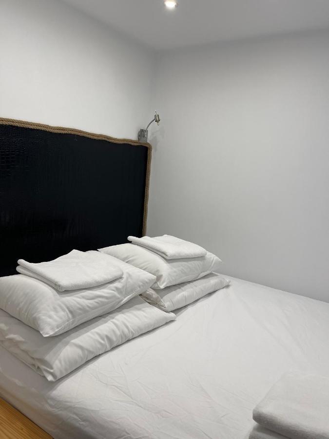 Apartamenty Ermitage Закопане Екстериор снимка