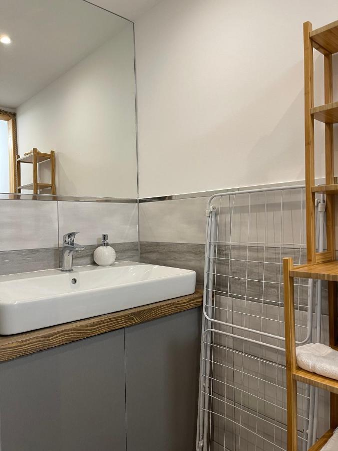 Apartamenty Ermitage Закопане Екстериор снимка