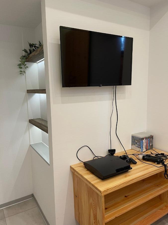 Apartamenty Ermitage Закопане Екстериор снимка