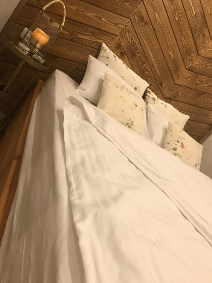 Apartamenty Ermitage Закопане Екстериор снимка