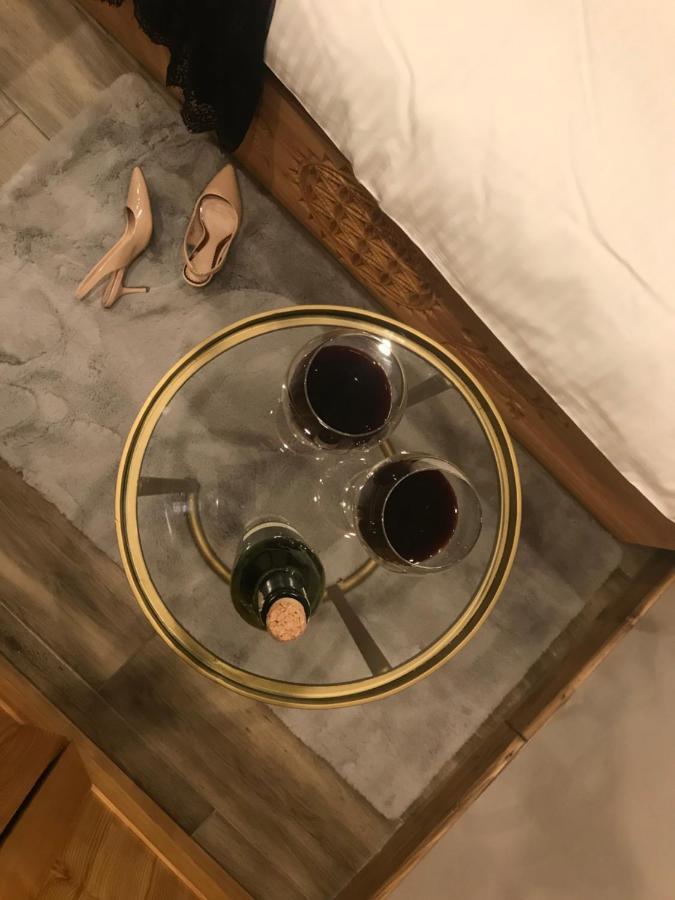 Apartamenty Ermitage Закопане Екстериор снимка
