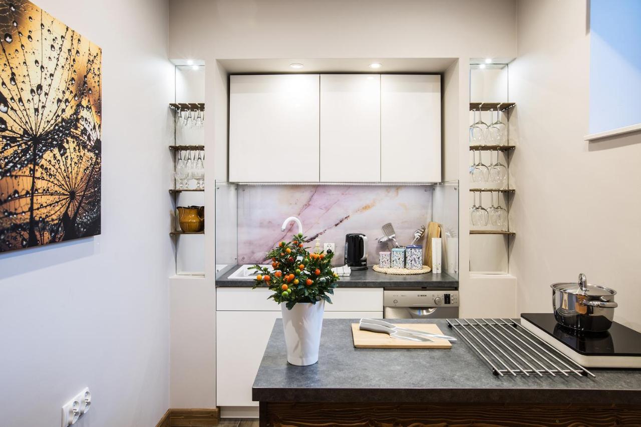 Apartamenty Ermitage Закопане Екстериор снимка