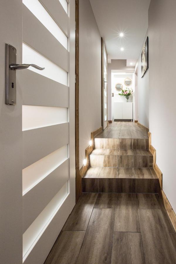 Apartamenty Ermitage Закопане Екстериор снимка