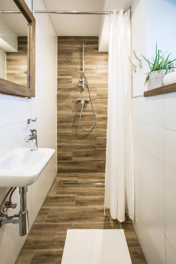 Apartamenty Ermitage Закопане Екстериор снимка
