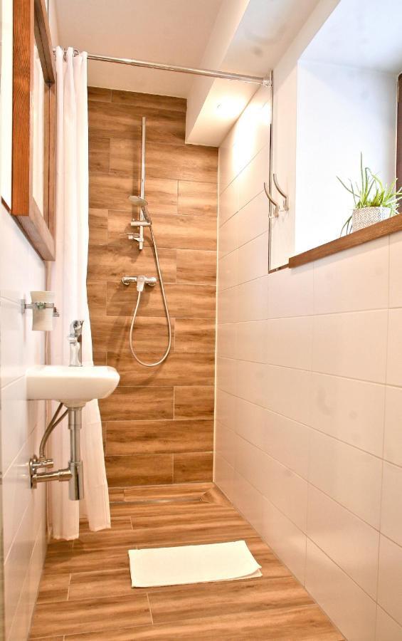 Apartamenty Ermitage Закопане Екстериор снимка