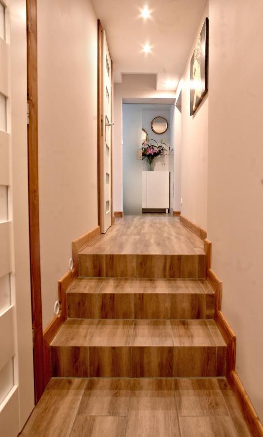 Apartamenty Ermitage Закопане Екстериор снимка